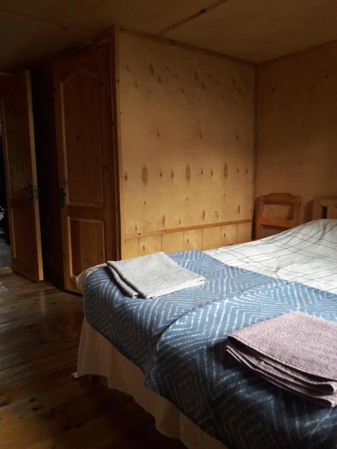 Guesthouse Javakhe Omalo المظهر الخارجي الصورة
