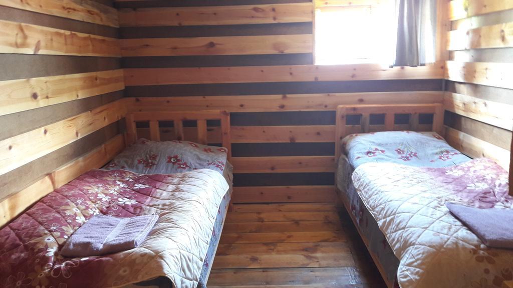 Guesthouse Javakhe Omalo المظهر الخارجي الصورة
